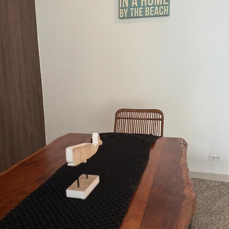 Charming Zen-Style Beach Apartment At Punta Caelo San Carlos Buitenkant foto