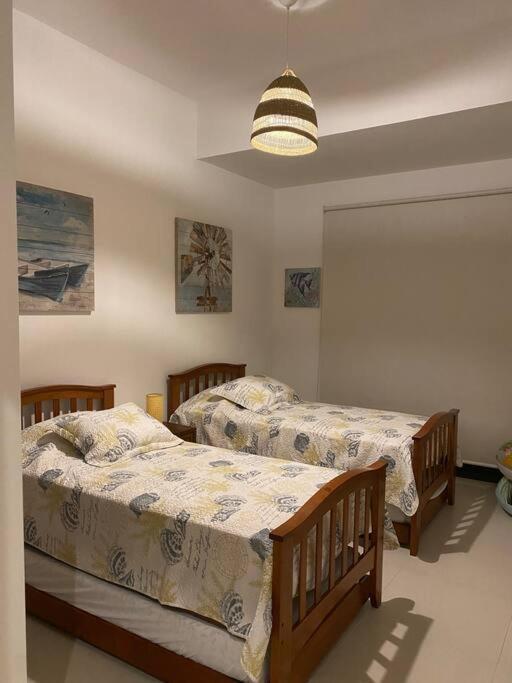 Charming Zen-Style Beach Apartment At Punta Caelo San Carlos Buitenkant foto