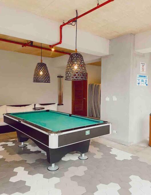 Charming Zen-Style Beach Apartment At Punta Caelo San Carlos Buitenkant foto
