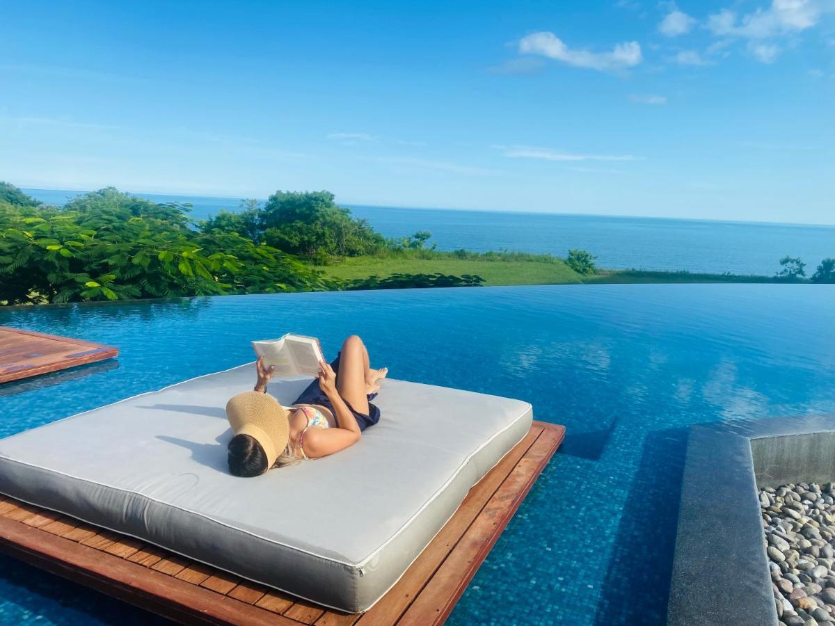 Charming Zen-Style Beach Apartment At Punta Caelo San Carlos Buitenkant foto
