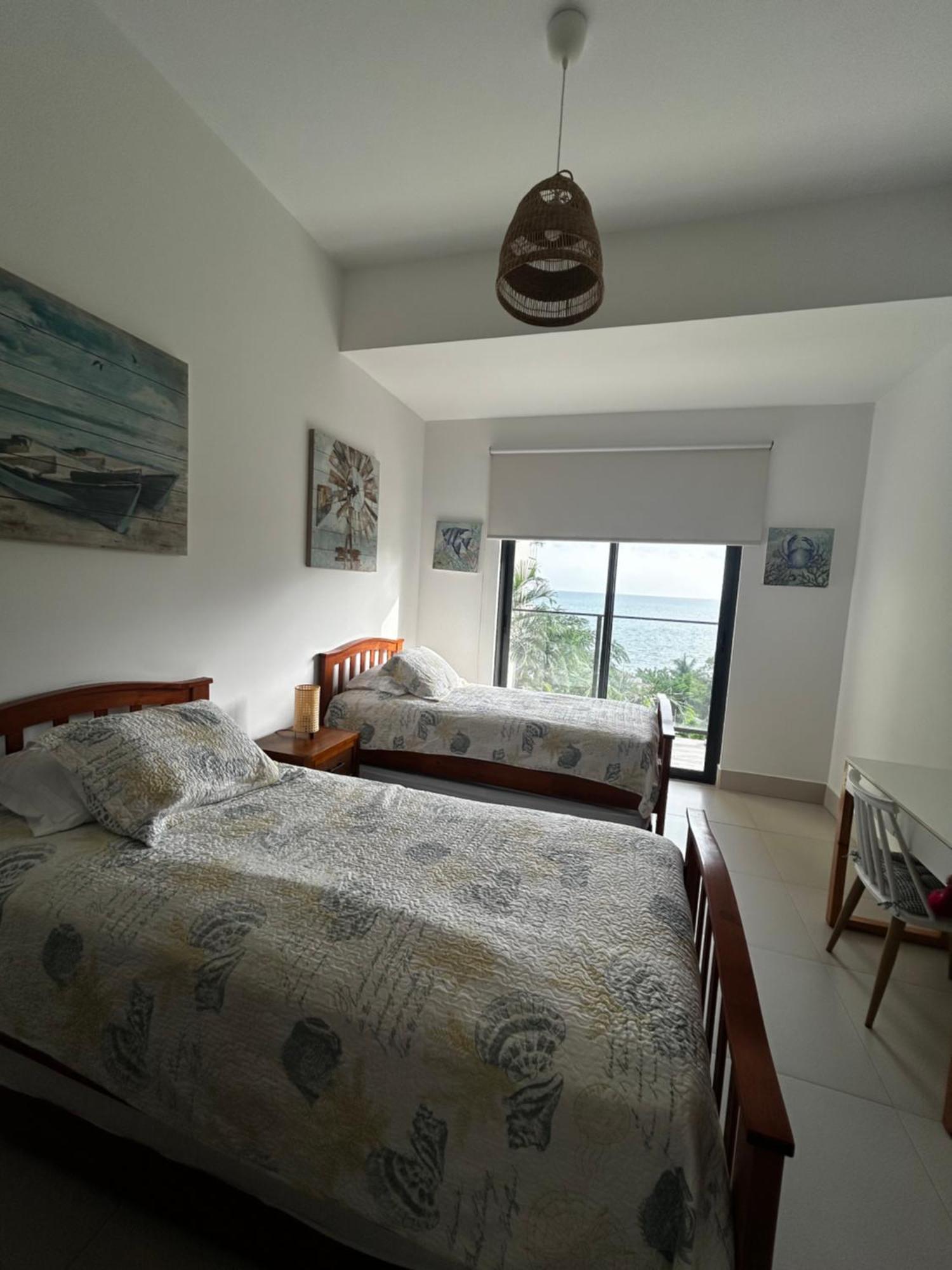 Charming Zen-Style Beach Apartment At Punta Caelo San Carlos Buitenkant foto