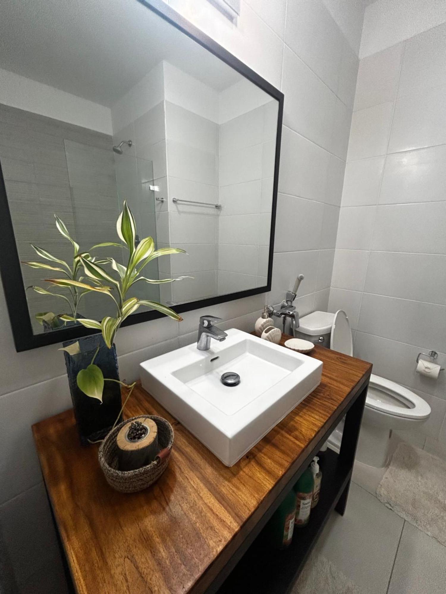 Charming Zen-Style Beach Apartment At Punta Caelo San Carlos Buitenkant foto