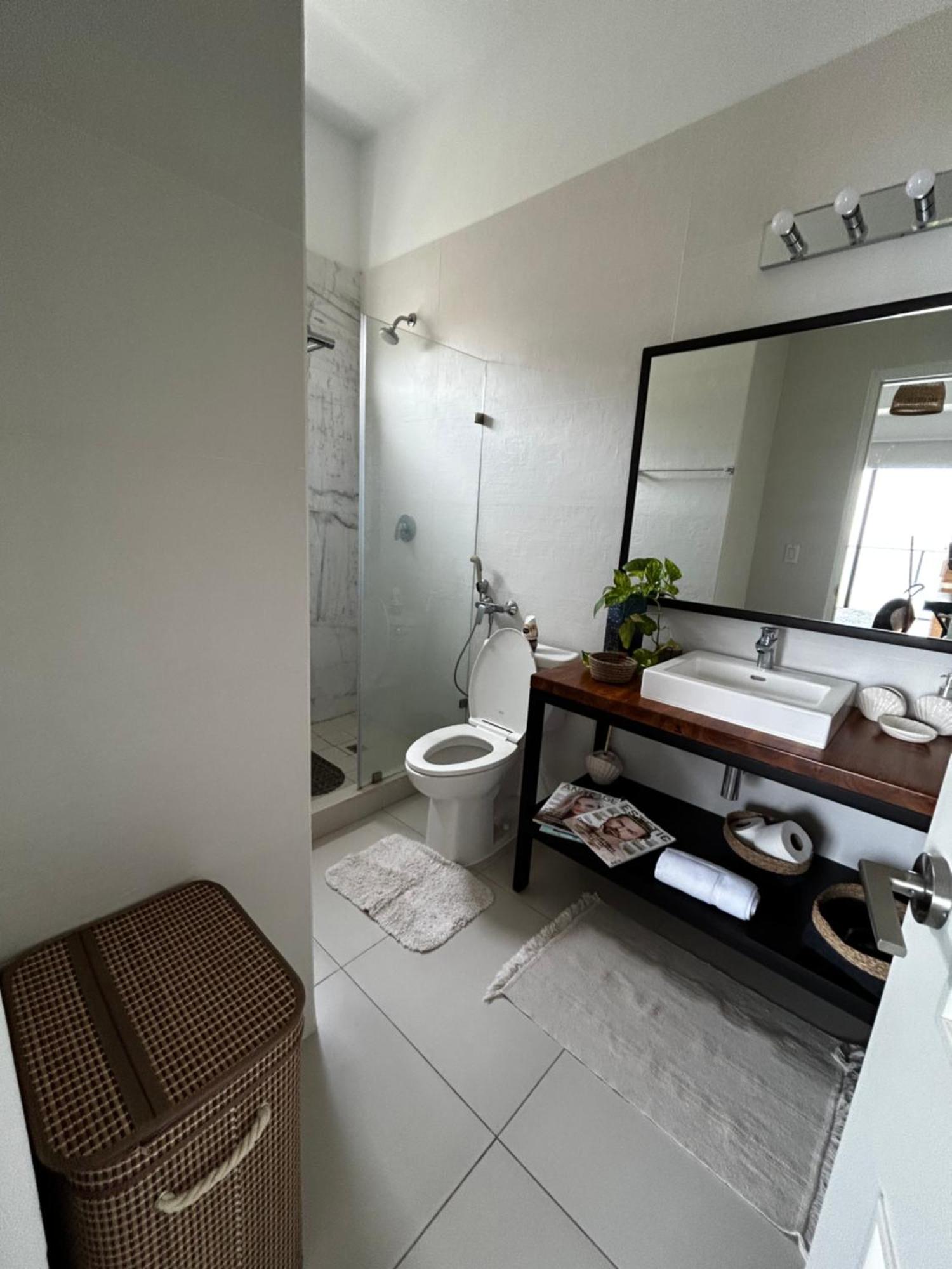 Charming Zen-Style Beach Apartment At Punta Caelo San Carlos Buitenkant foto