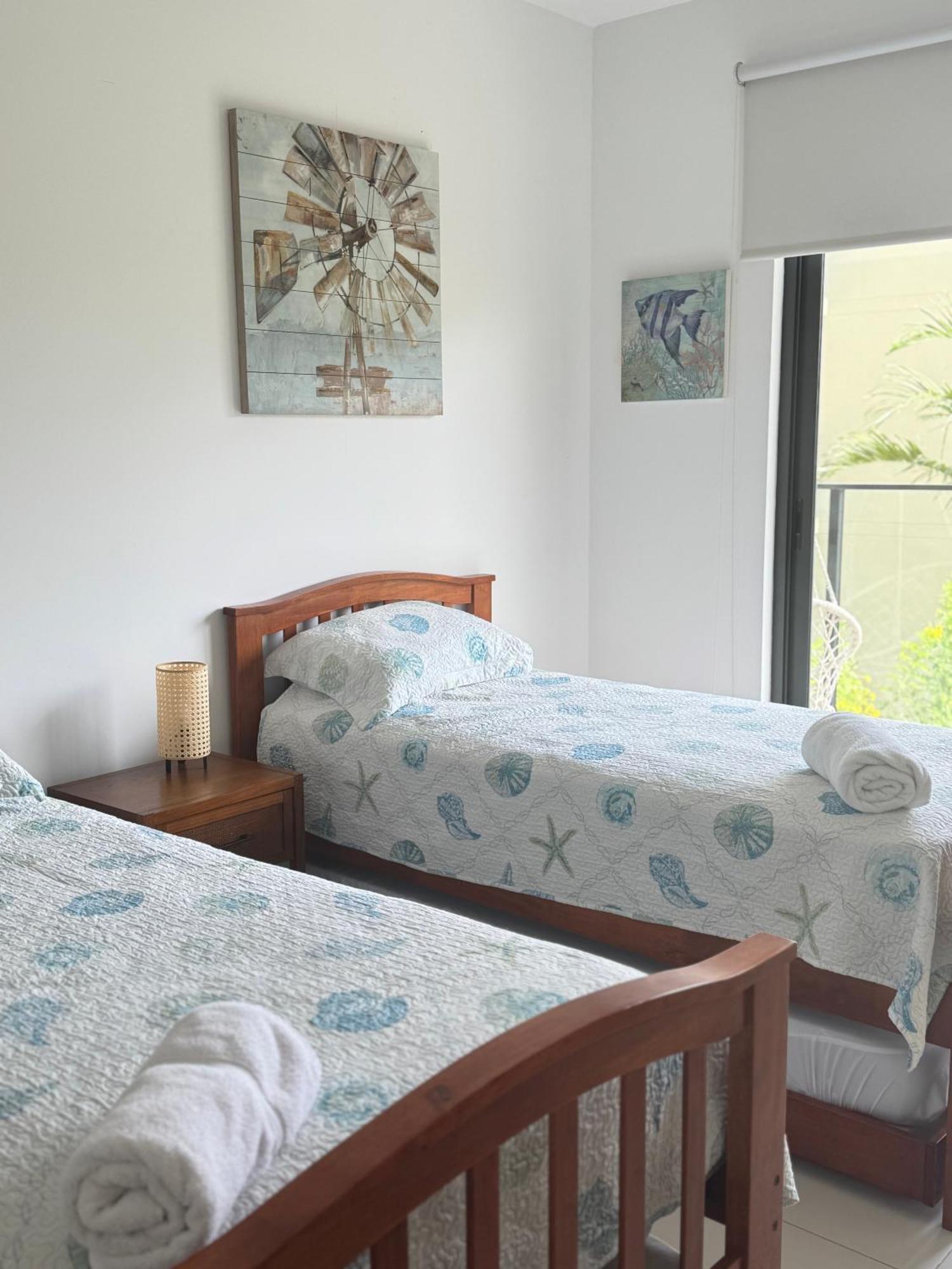 Charming Zen-Style Beach Apartment At Punta Caelo San Carlos Buitenkant foto