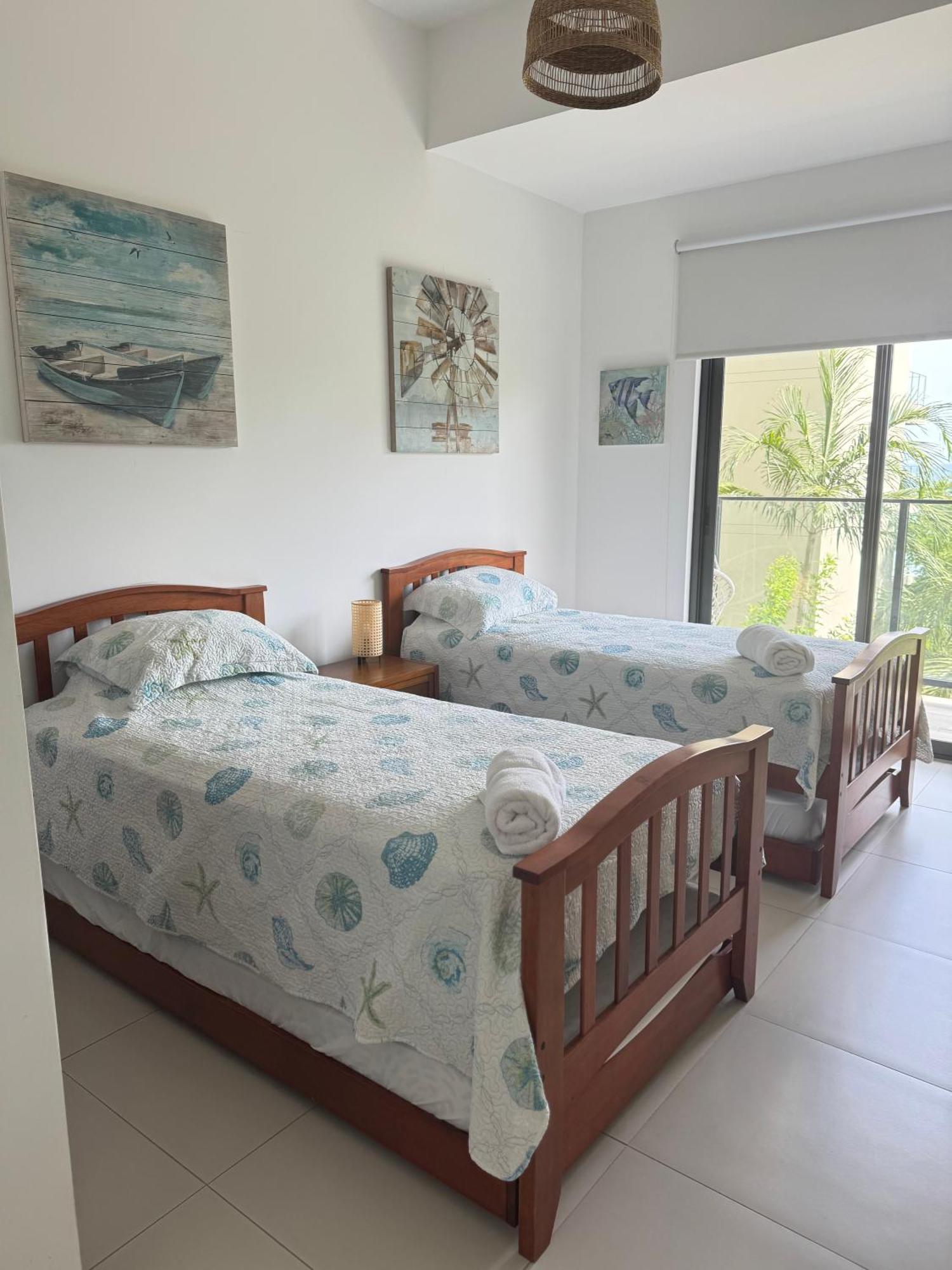 Charming Zen-Style Beach Apartment At Punta Caelo San Carlos Buitenkant foto
