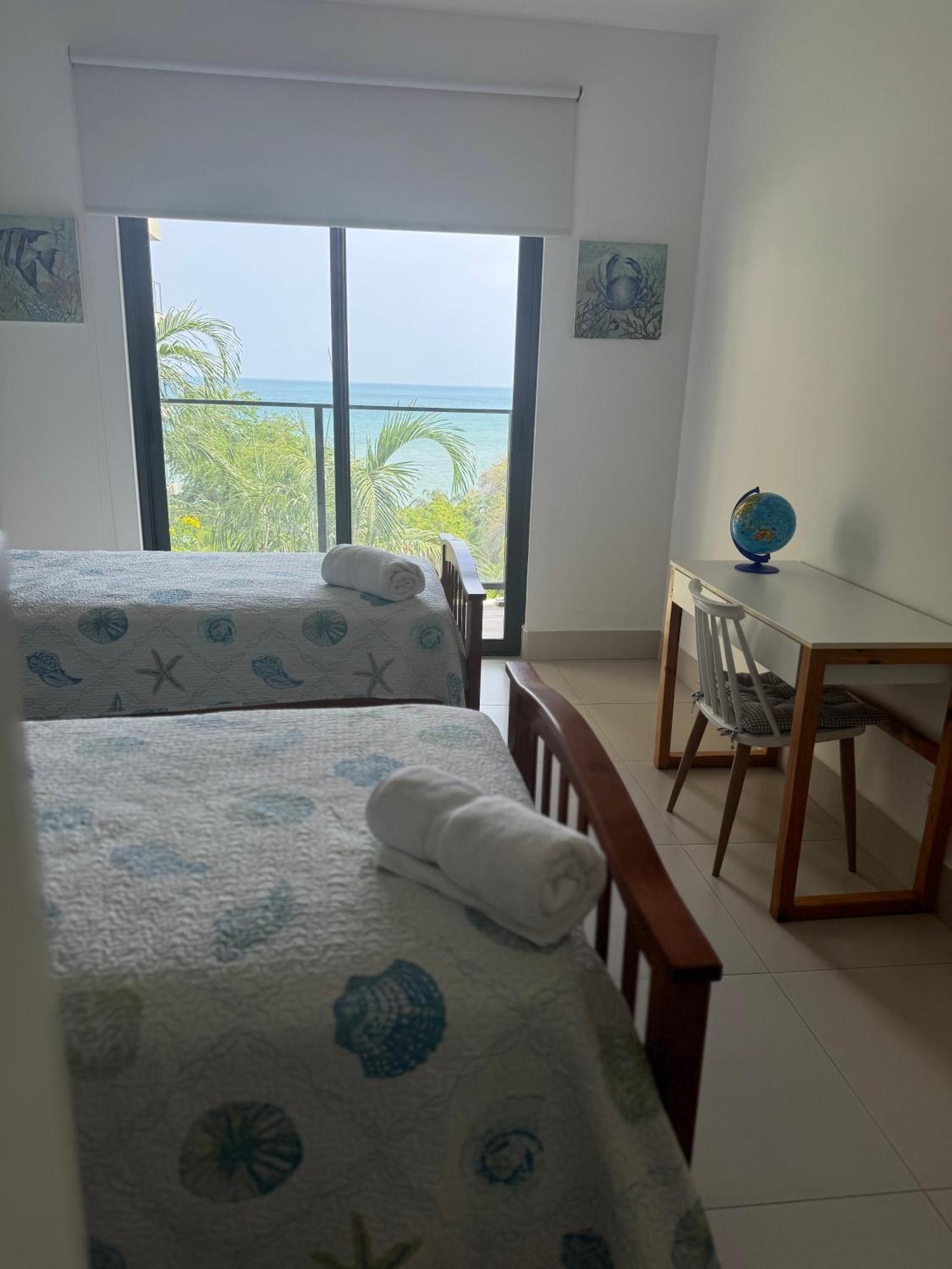 Charming Zen-Style Beach Apartment At Punta Caelo San Carlos Buitenkant foto
